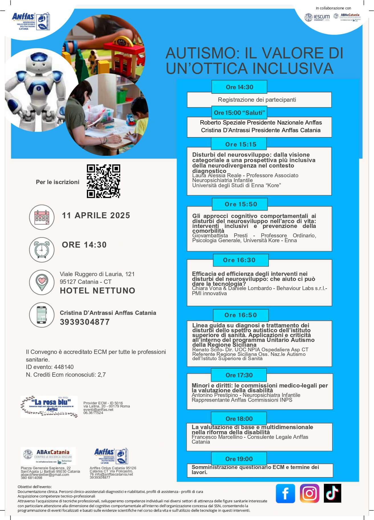 locandina convegno